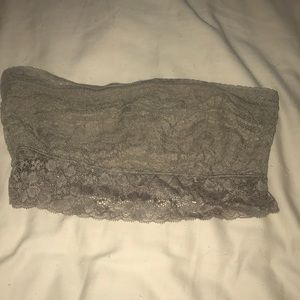 Free people bandeau bra